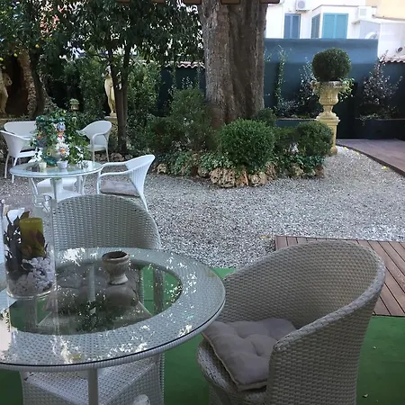 Al Teatro 3* Livorno