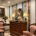 Hotel Al Teatro Livorno