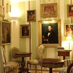Hotel Al Teatro 3*