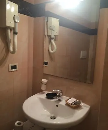 Al Teatro Hotel