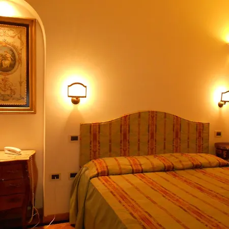 Hotel Al Teatro Livorno