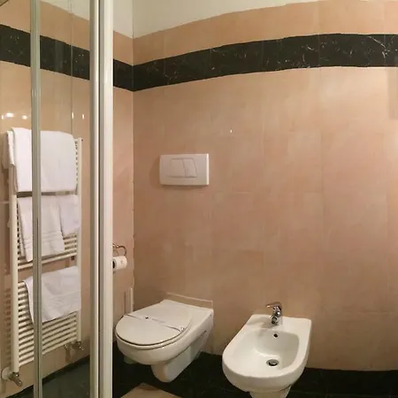 Hotel Al Teatro