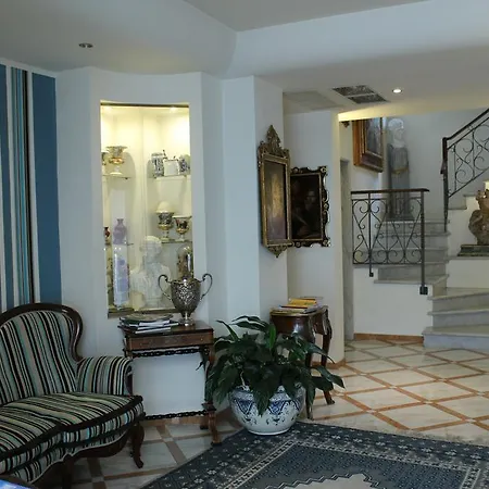 Hotel Al Teatro