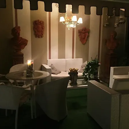 Al Teatro Livorno