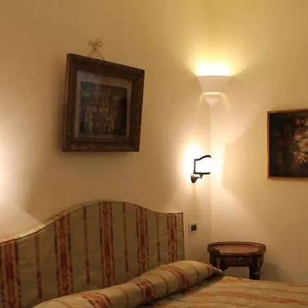 Hotel Al Teatro Livorno